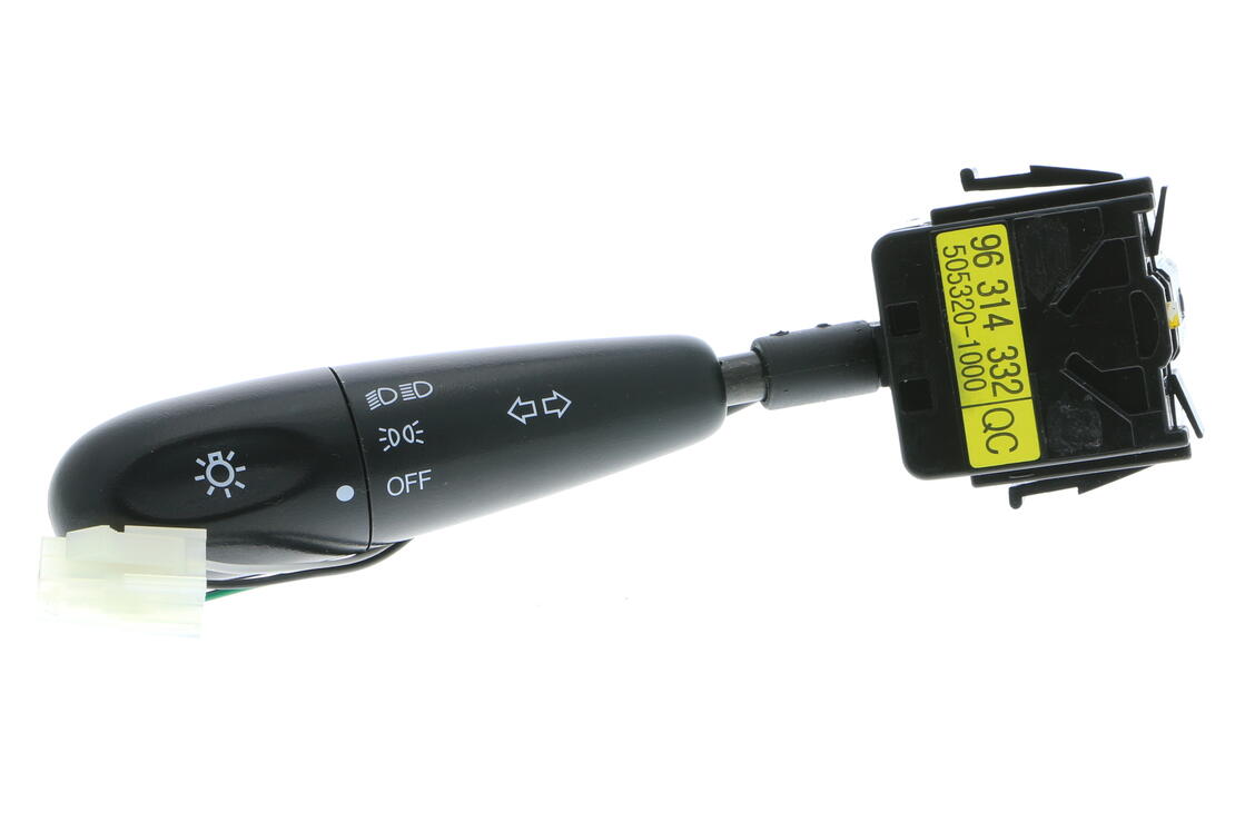VEMO V51-80-0001 Steering Column Switch