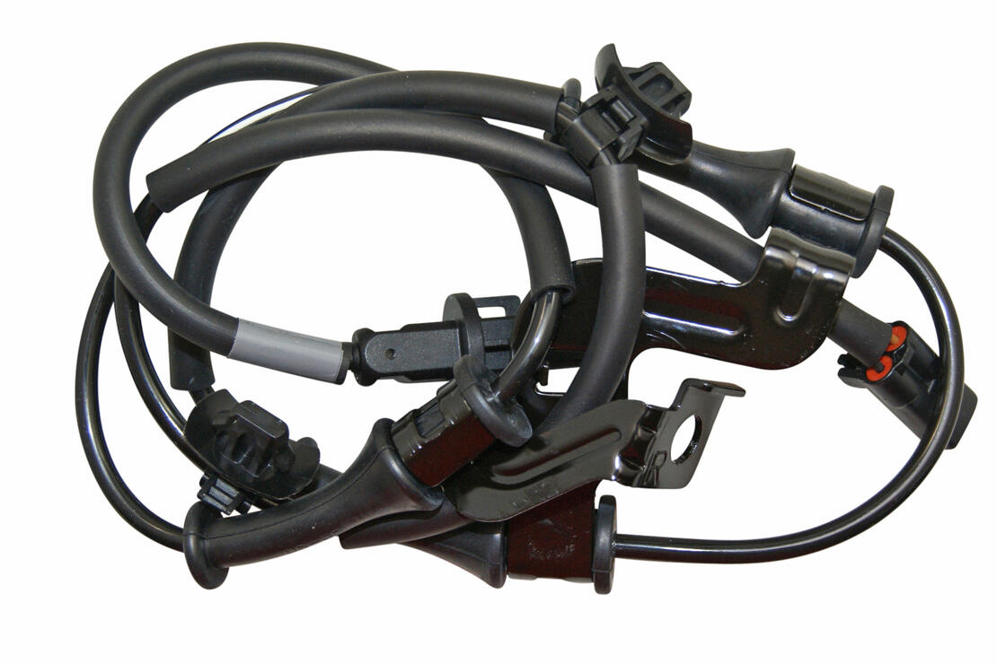 VEMO V52-72-0262 Sensor, Wheel Speed