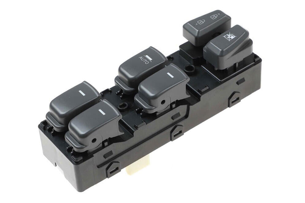 VEMO V52-73-0055 Switch, Window Lifter