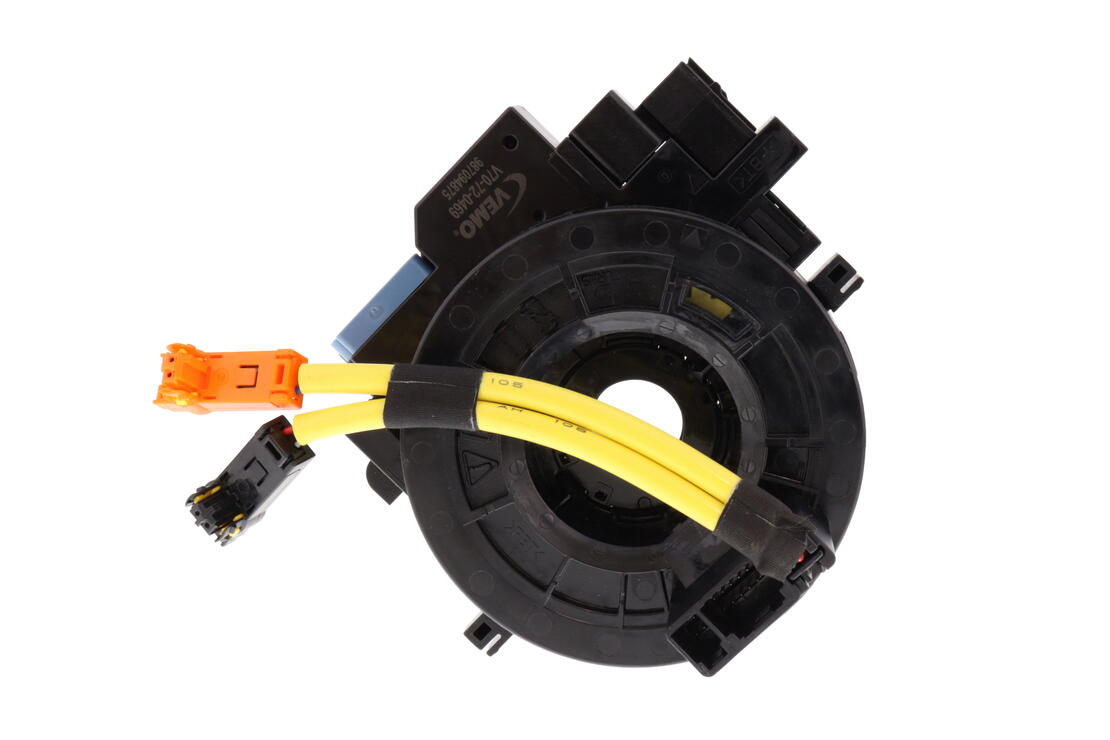 VEMO V70-72-0469 Clock Spring, Airbag