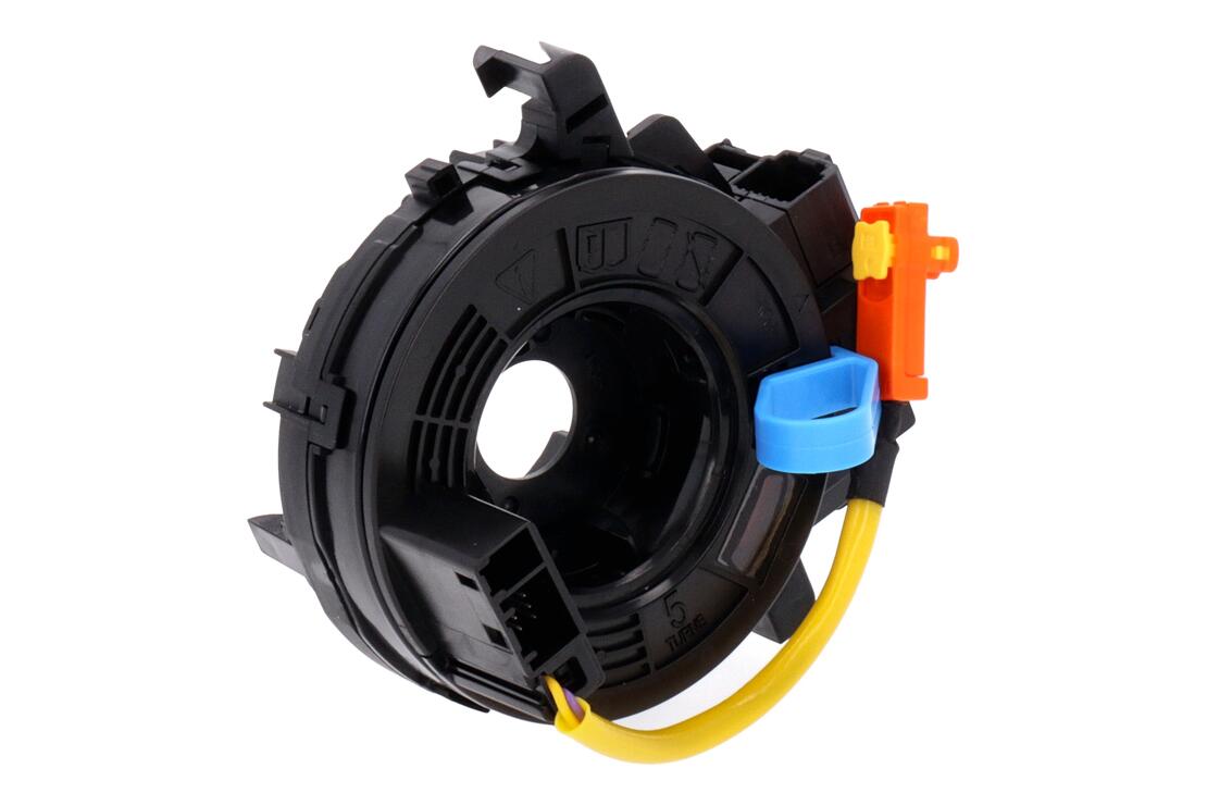 VEMO V70-72-0476 Clock Spring, Airbag