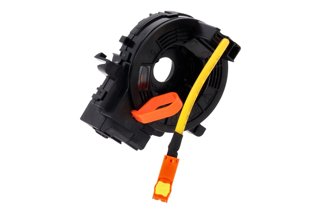 VEMO V70-72-0488 Clock Spring, Airbag