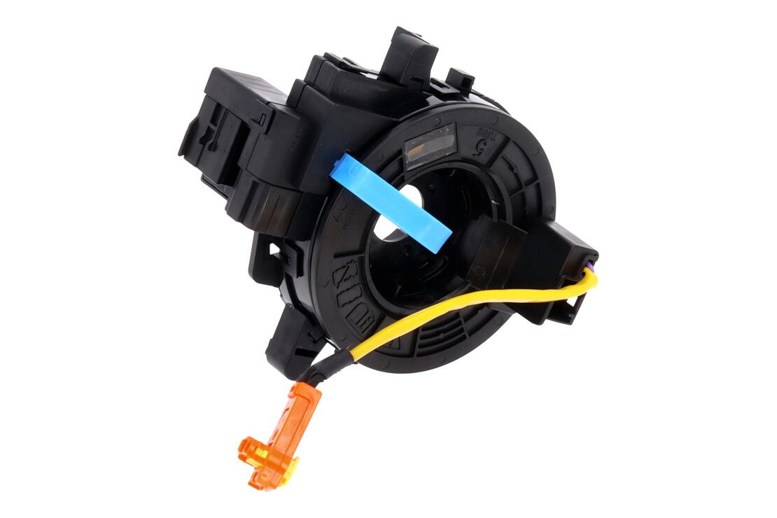 VEMO V70-72-0490 Clock Spring, Airbag