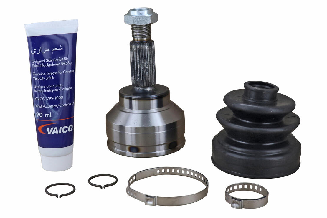 VAICO V950136 Joint Kit, Drive Shaft