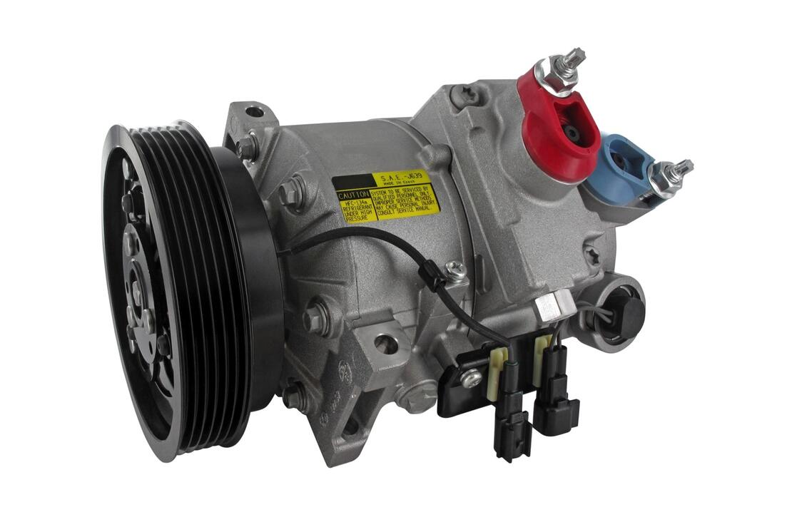 VEMO V95-15-0007 Compressor, Air Conditioning