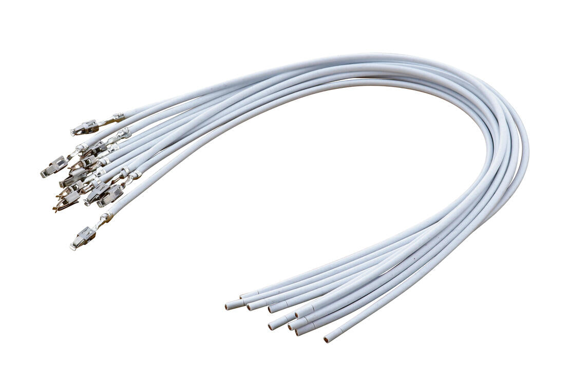 VEMO V99-83-0051 Repair Kit, Cable Set