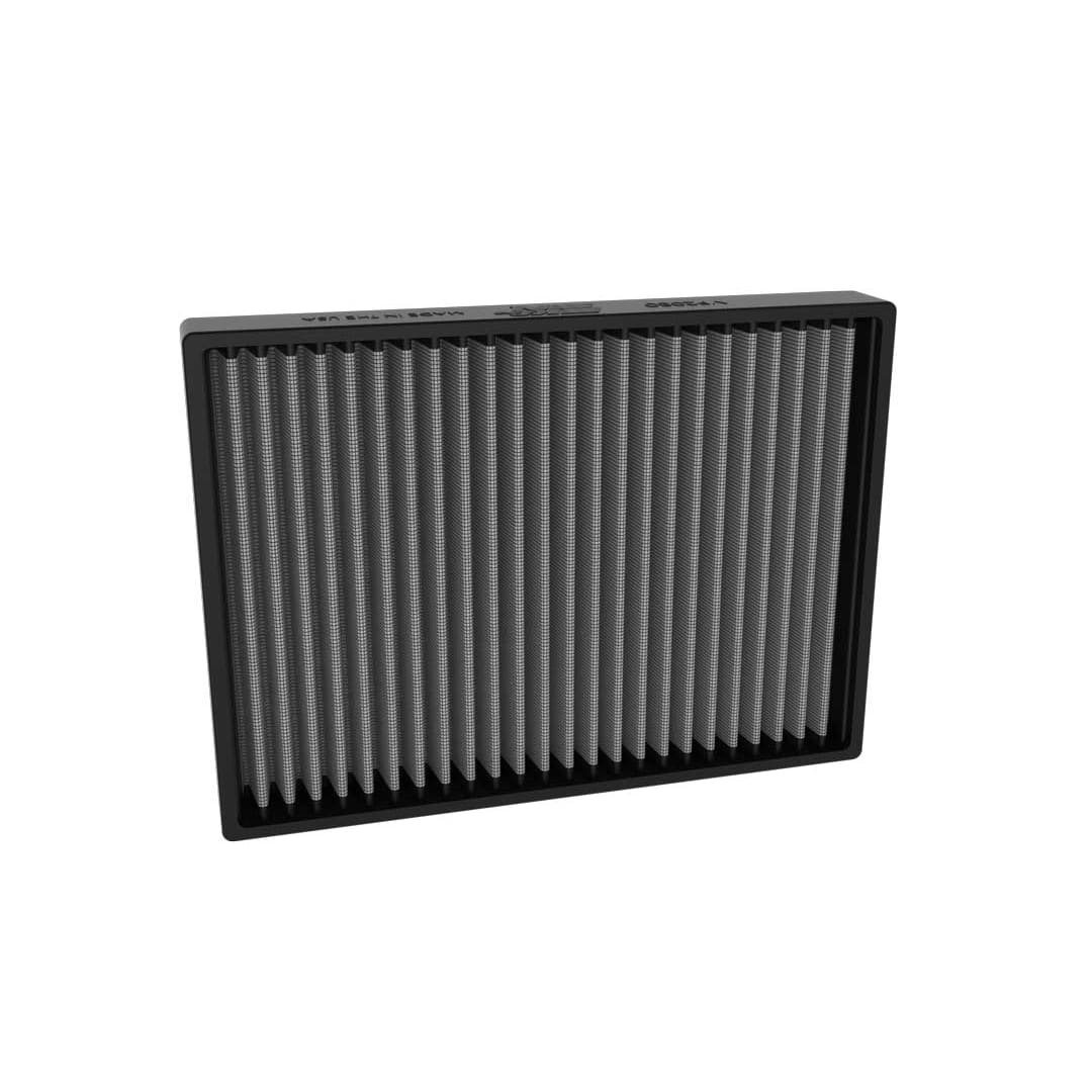 K&N VF2080 KLifetime Washable CABIN AIR FILTER