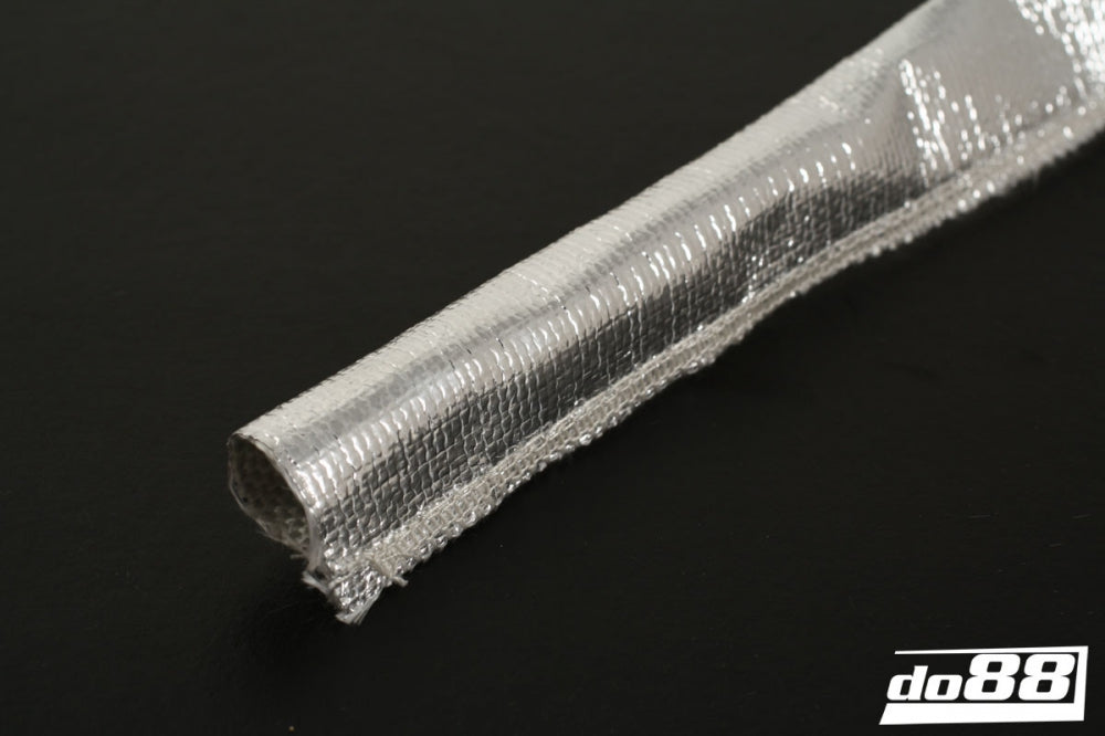 DO88 VS-H-13 Heat protection sleeve 13mm, per meter