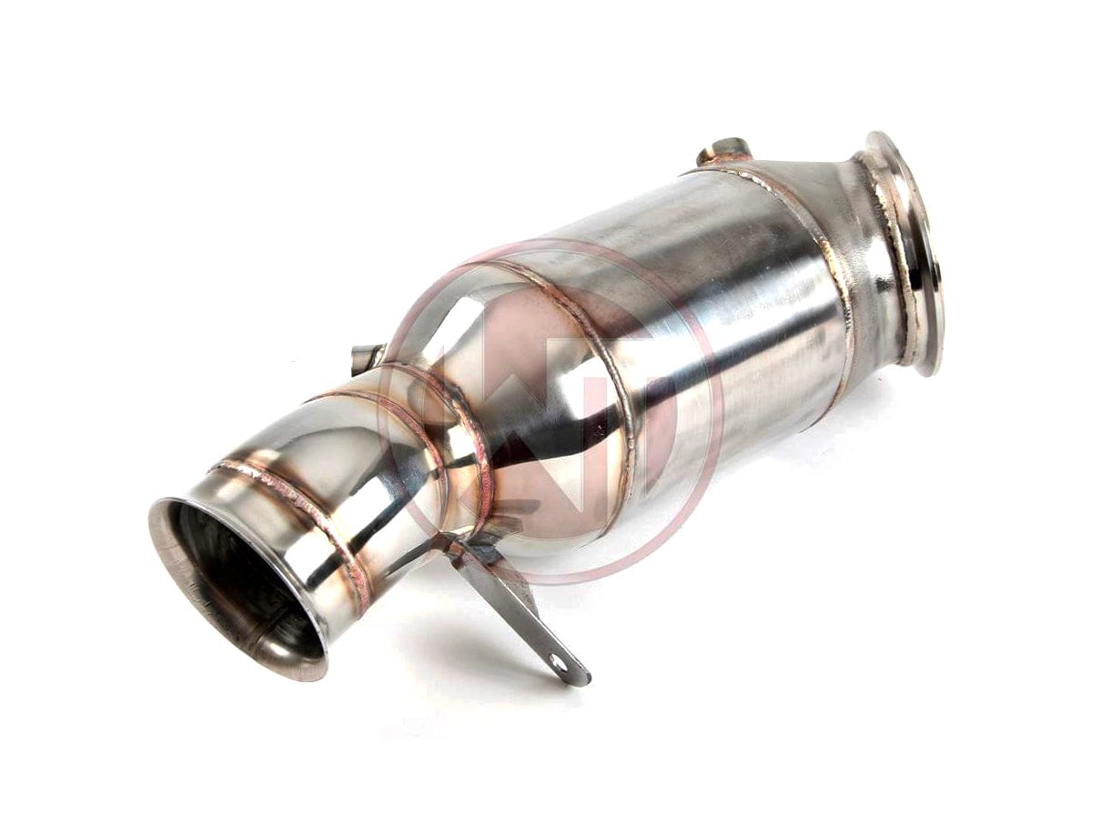 Wagner BMW N55 Performance Downpipe 07/13+ (M135i, M235i, M2, 335i & 435i) -