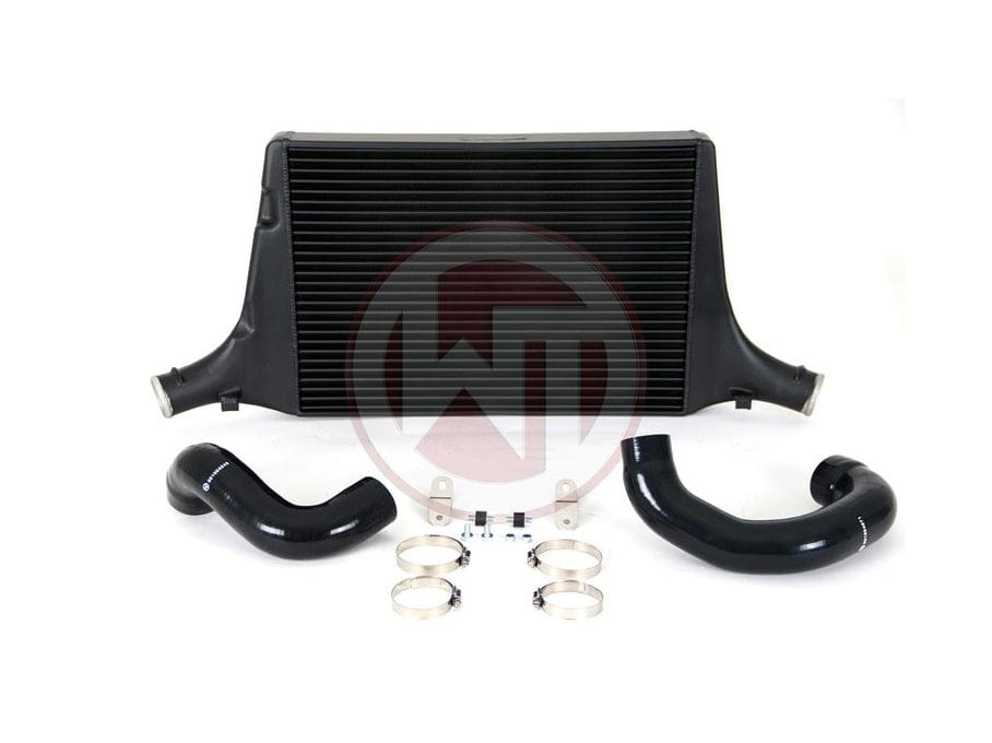 Wagner Porsche Macan 2.0TSI Competition Intercooler Kit