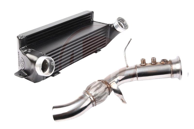 Wagner BMW E90-Series Performance Package 335d