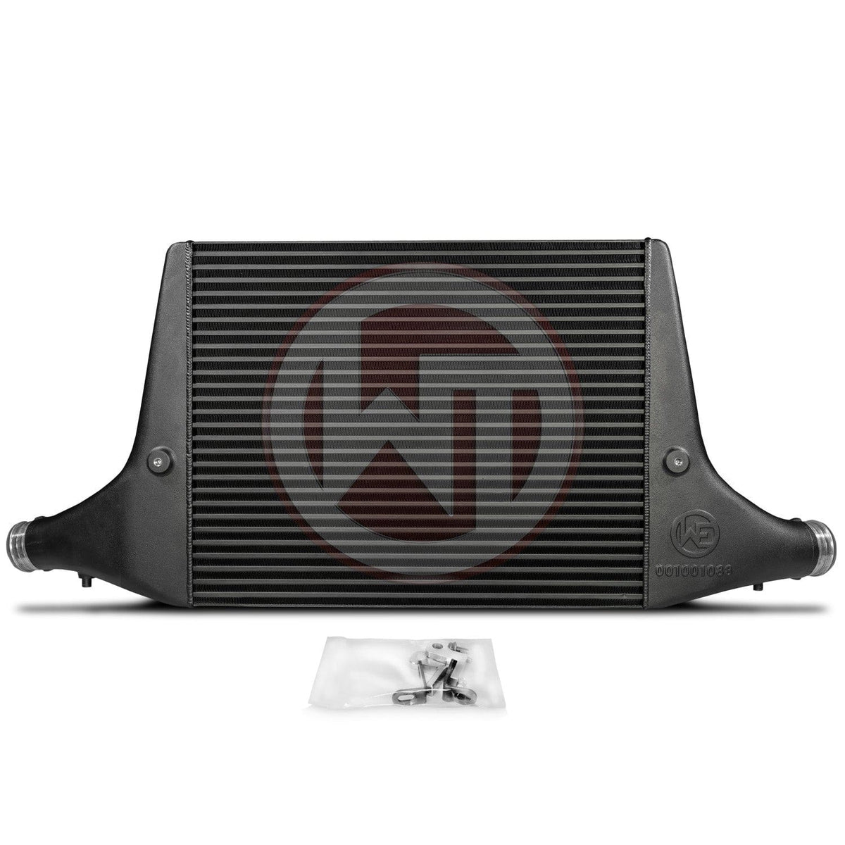 Wagner Audi S4/S5 B9 Competition Intercooler