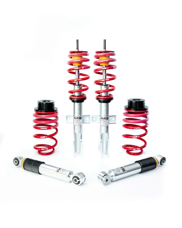 H&R 45563-1S Coilover Suspension
