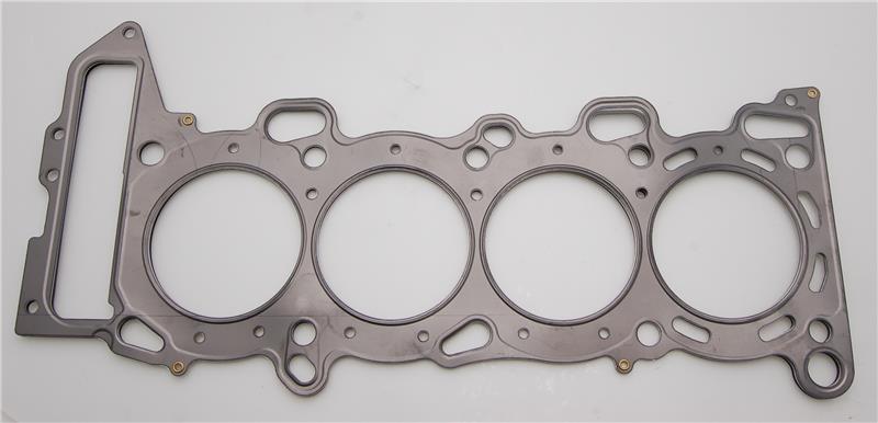 Cometic Gasket Cometic Nissan SR20DE/DET 87.5mm .120 inch MLS Head Gasket w/1 Extra Oil Hole
