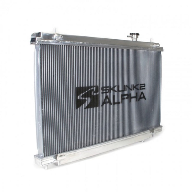 Skunk2 Racing Skunk2 Alpha Series 90-98 Mazda Miata Radiator