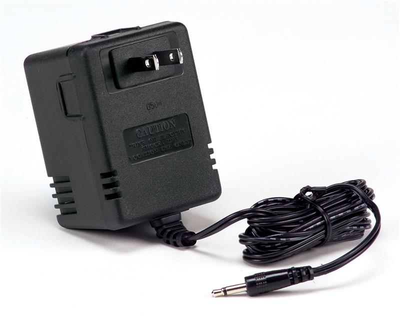 AutoMeter Wall Transformer