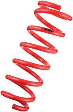 Tanabe NF210 Springs 12 Toyota Prius V