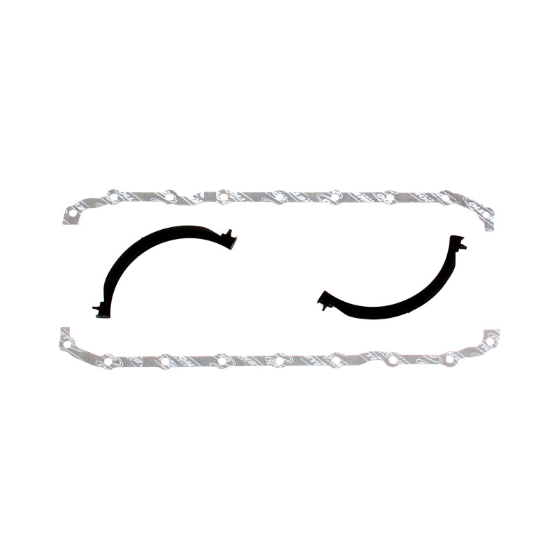 Cometic Gasket Cometic Chrysler 273/318/340 LA .075in Fiber Oil Pan Gasket Kit