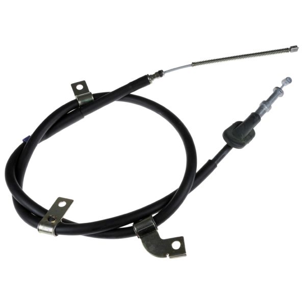 TRW MOTO GCH2572 Parking Brake Cable Pull