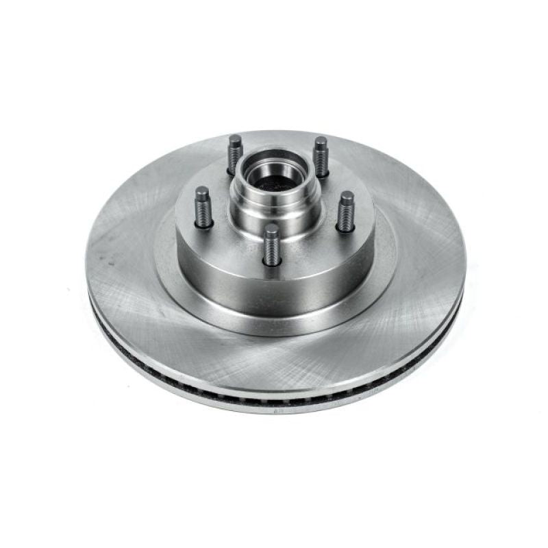 PowerStop Power Stop 01-03 Ford Explorer Sport Front Autospecialty Brake Rotor
