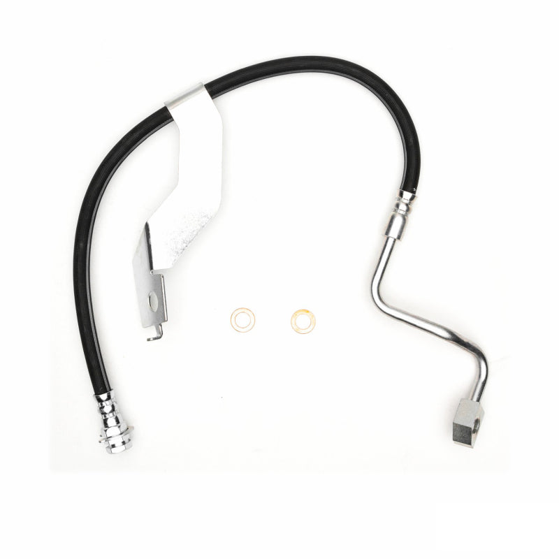 DFC 07-12 Ford F-250 Super Duty RWD Front-R Brake Hose