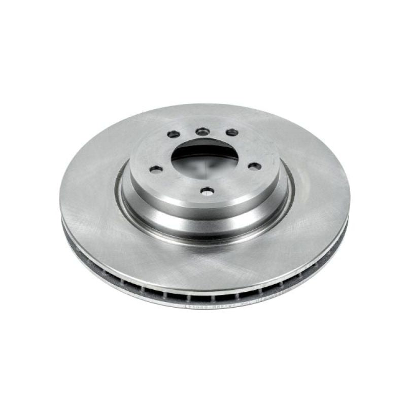 PowerStop Power Stop 09-11 BMW 335d Front Autospecialty Brake Rotor