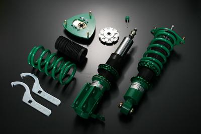 Tein 91-06 Acura NSX (NA1/NA2) Mono Sport Camper