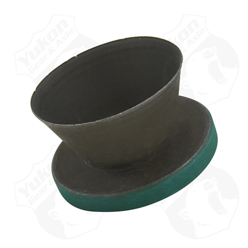 Yukon Gear & Axle Yukon Gear Replacement Left Hand Front Inner Axle Seal for Dana 60 2001 Dodge 3/4 & 1-Ton