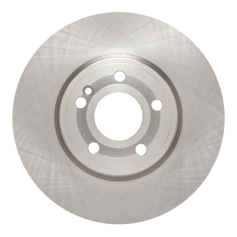 DFC 20-23 Mercedes-Benz A200 (Mexico) Front Brake Rotor