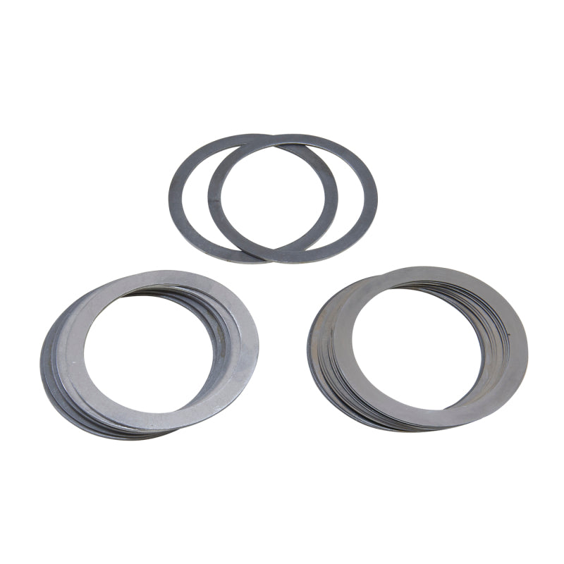 Yukon Gear & Axle Yukon Gear Super 8.8in Ford Carrier Shims - 2.600in ID and 3.220in OD
