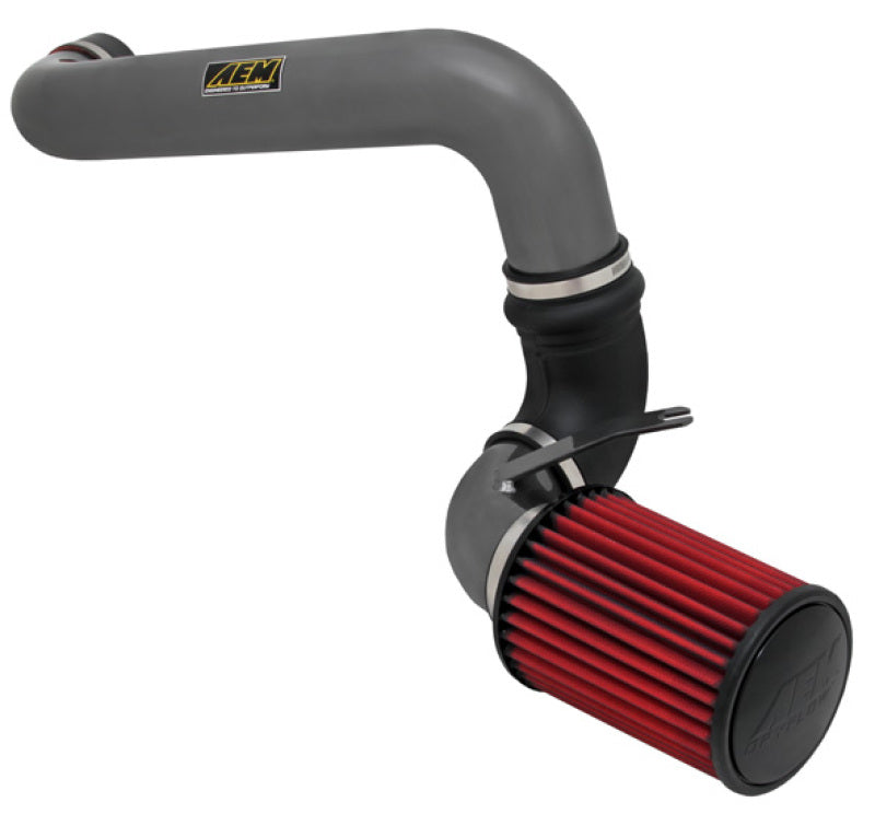AEM Induction AEM Brute Force Intake System B.F.S.CHALLENGER 5.7L/6.1L 2009-2010