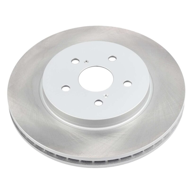 PowerStop Power Stop 04-06 Lexus RX330 Front Semi Coated Rotor