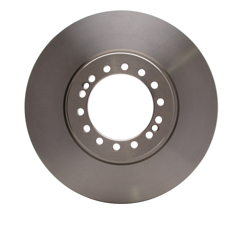 DFC 04-23 Bendix ADB22X Fr & Rr Brake Rotor