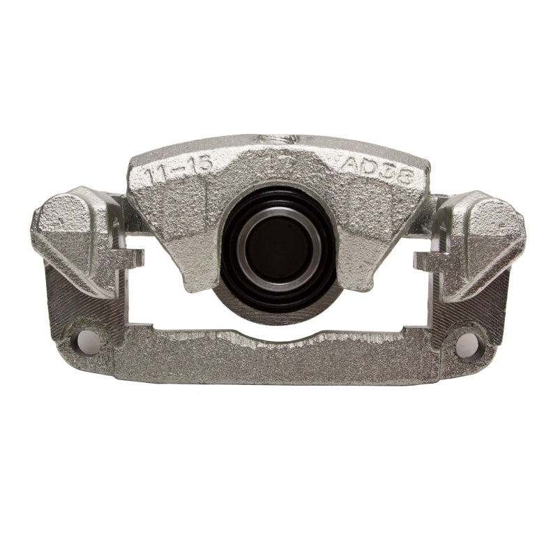 DFC 97-10 Buick Century Rear-L Premium Caliper - Silver Zinc Coated