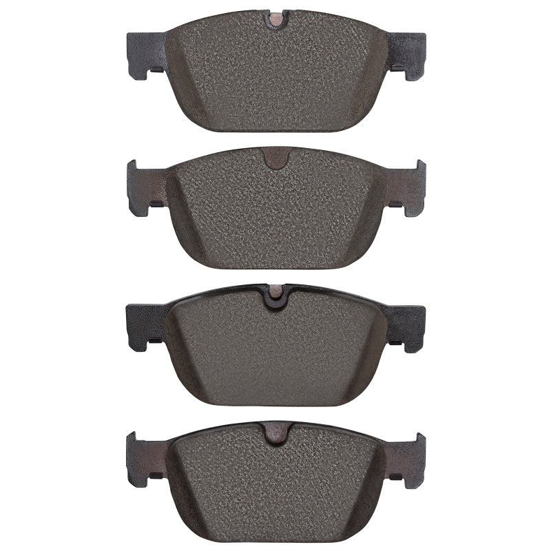 R1 Concepts R1 16-24 Volvo V60 Front Semi Met Brake Pads