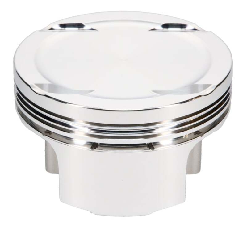 JE Pistons NIS QR25 10.5 89MKIT Set of 4 Pistons