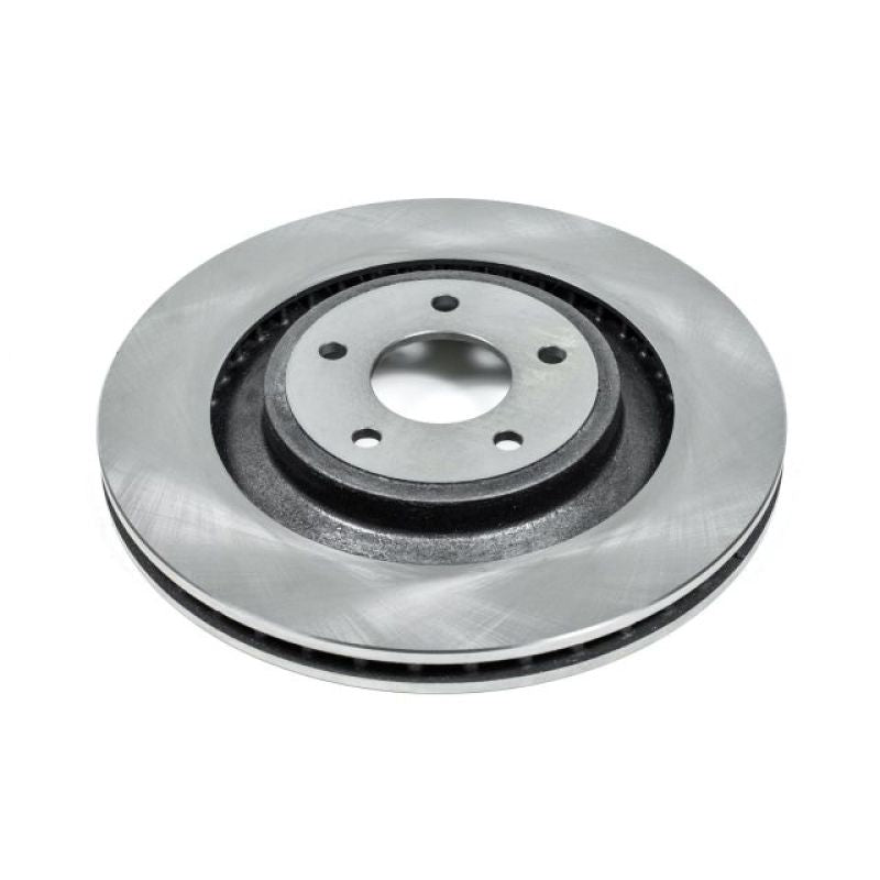 PowerStop Power Stop 13-14 Chrysler 200 Front Autospecialty Brake Rotor