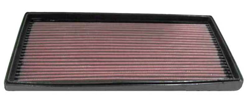 K&N Engineering K&N Replacement Air Filter KIA SEPHIA 1.8L I4; 2000