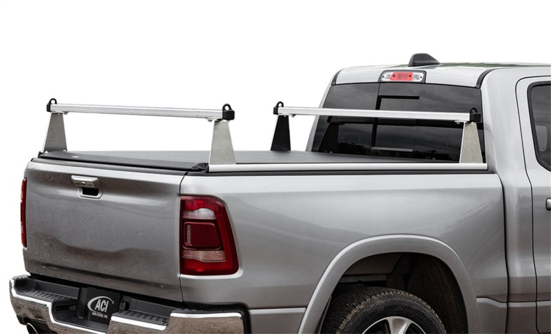 Access ADARAC M-Series 2002-2019 Ram 1500 6ft 4in Bed (w/o RamBed Cargo Management) Truck Rack