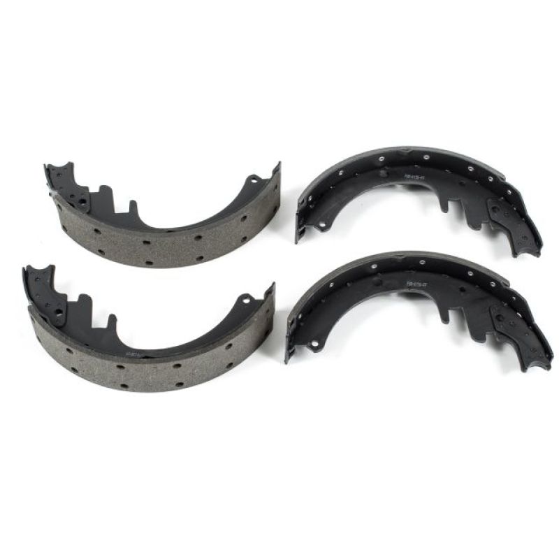 PowerStop Power Stop 75-86 Chevrolet C20 Rear Autospecialty Brake Shoes