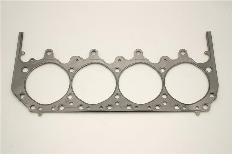 Cometic Gasket Cometic GM 800 Pro Stock V8 .080in MLS Cylinder Head Gasket - 4.755in Bore