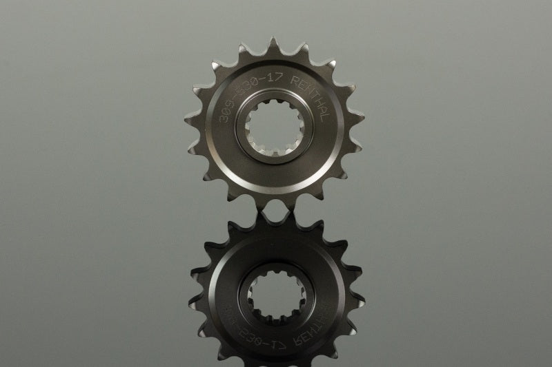 Renthal 25+ Yamaha Tenere/ MT-07 Front Sprocket 520-15P Teeth