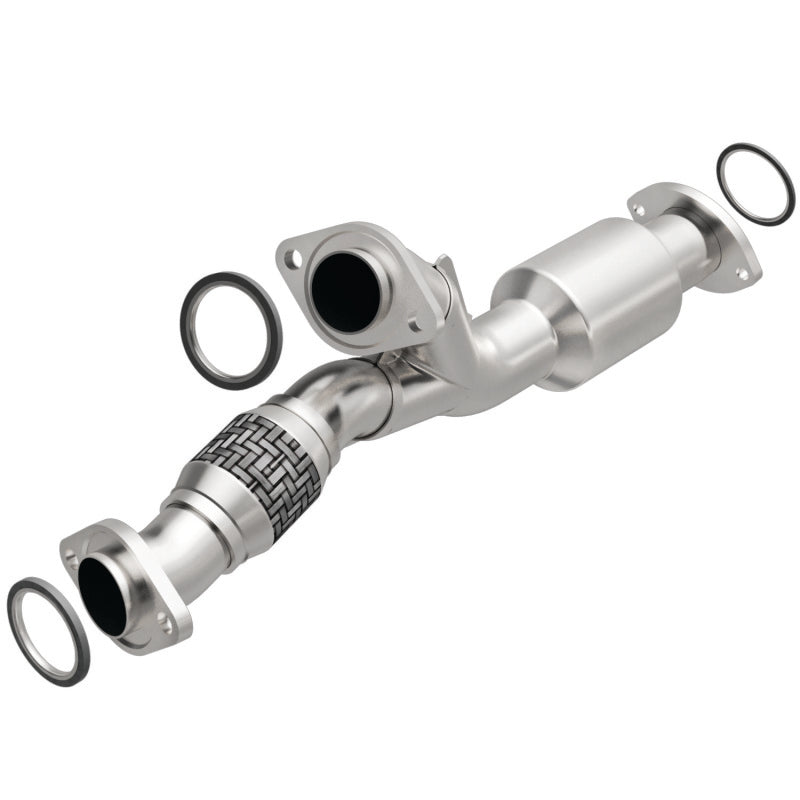 MagnaFlow Direct Fit Catalytic Converter 96-97 Lexus SC300 3.0L
