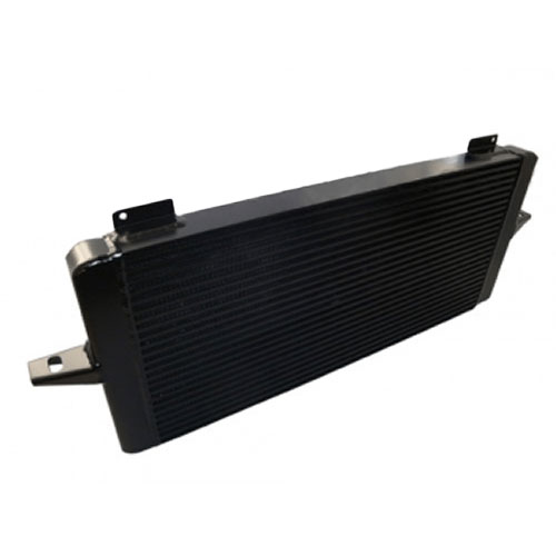 AIRTEC ATRADFO8 Motorsport 50mm Core Alloy Radiator Upgrade for Cosworths