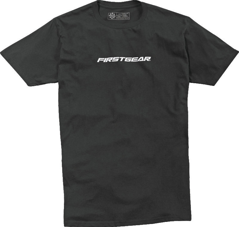 FIRSTGEAR Corp Tee - 2XL