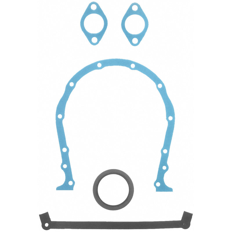 Fel-Pro Honda Civic 17872 Engine Timing Cover Gasket Set