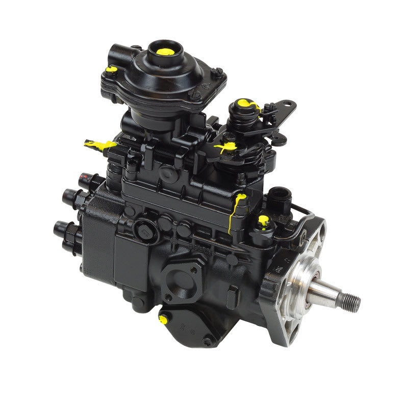 Industrial Injection 90-93 Dodge 5.9L VE Pump w/3200 RPM Springs/Fuel Pin/Performance Calibrated