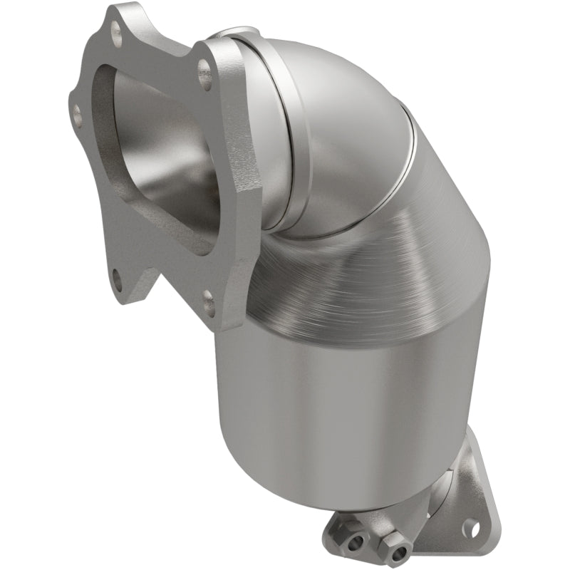 MagnaFlow 13-14 Hyundai Genesis Coupe EPA Compliant Direct-Fit Catalytic Converter