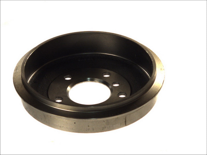 BOSCH 0986477043 Brake Drum - 1 piece