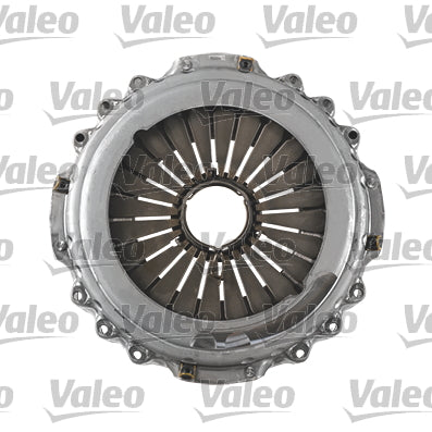 VALEO VAL805711 Clutch Pressure Plate